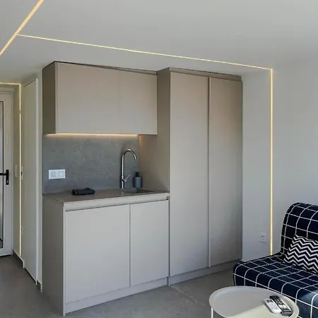 Luxury Panoramic Sea & View