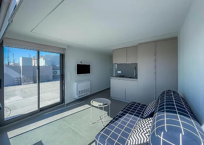 Luxury Panoramic Sea & View *