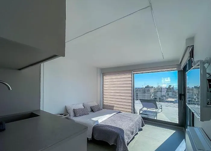 Luxury Panoramic Sea & View *