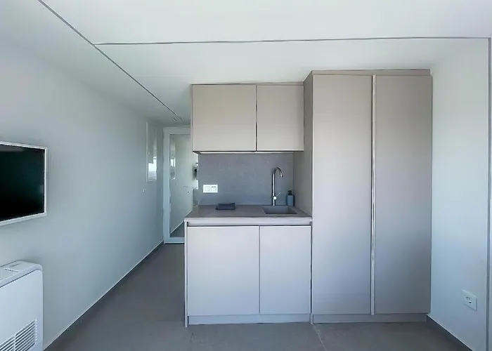 Luxury Panoramic Sea & View *