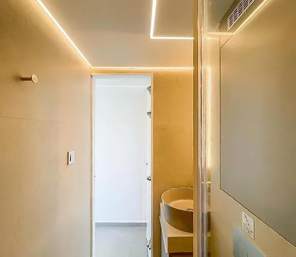 Luxury Panoramic Sea & View テッサロニキ