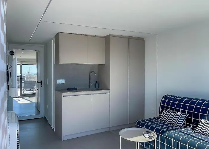 Luxury Panoramic Sea & View *