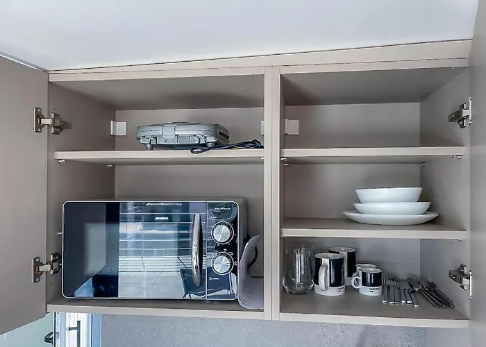 Luxury Panoramic Sea & View