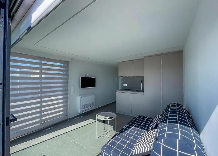 Luxury Panoramic Sea & View *