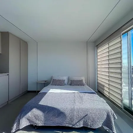 شقة Luxury Panoramic Sea & View