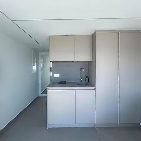 Luxury Panoramic Sea & View *