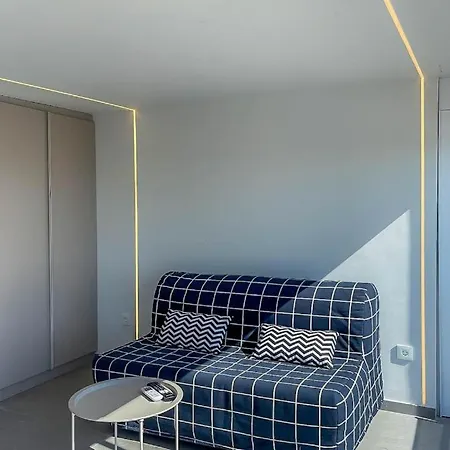 شقة Luxury Panoramic Sea & View