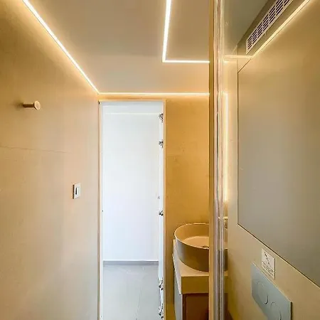 Luxury Panoramic Sea & View Szaloniki