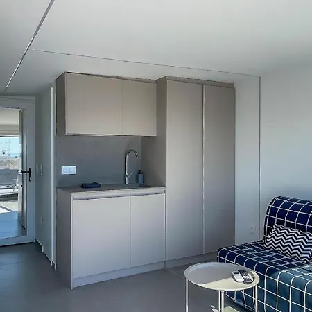 Luxury Panoramic Sea & View *