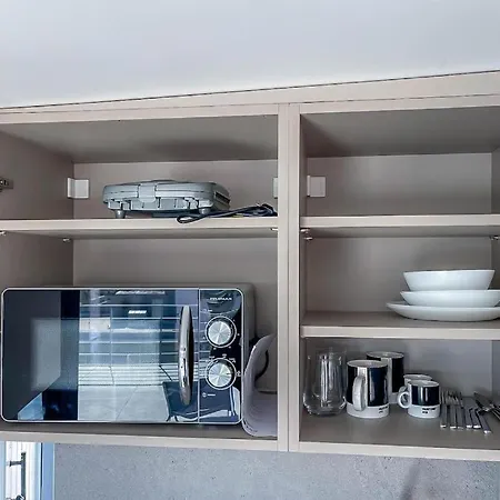 Luxury Panoramic Sea & View