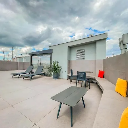 Luxury Panoramic Sea & View *