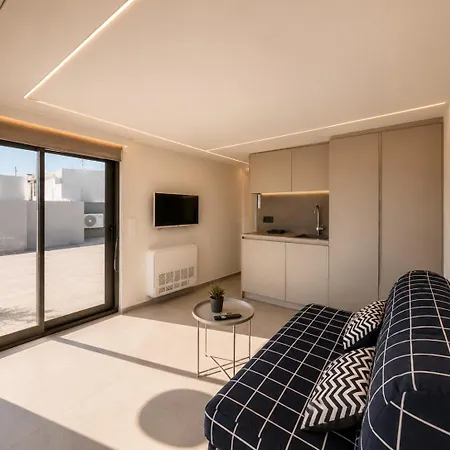 Luxury Panoramic Sea & View * سالونيك