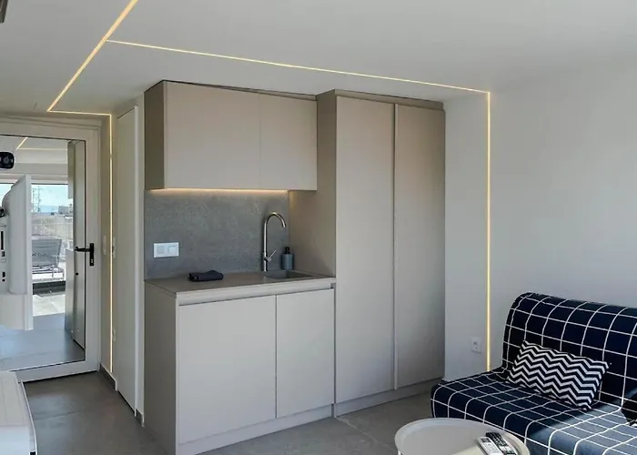 Luxury Panoramic Sea & View