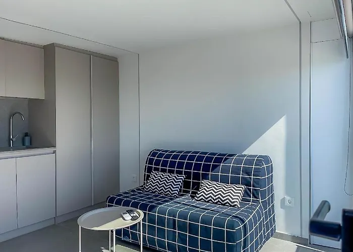 Luxury Panoramic Sea & View *