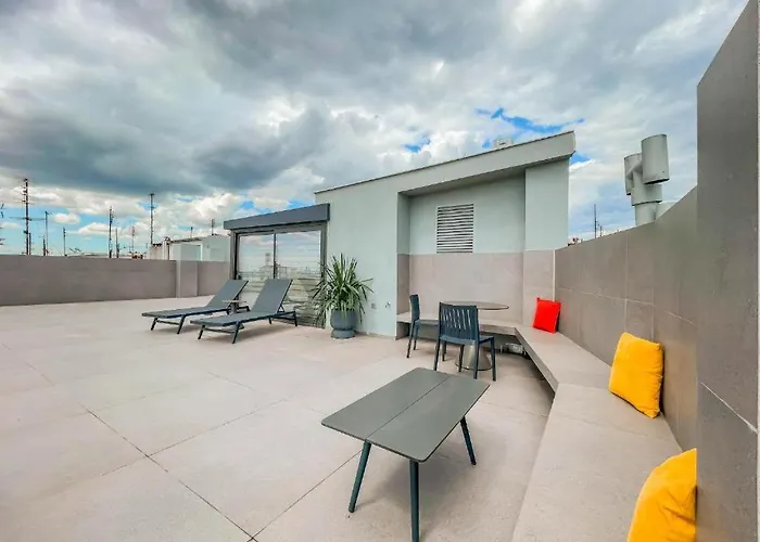 Luxury Panoramic Sea & View *