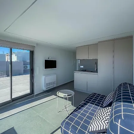 Luxury Panoramic Sea & View *