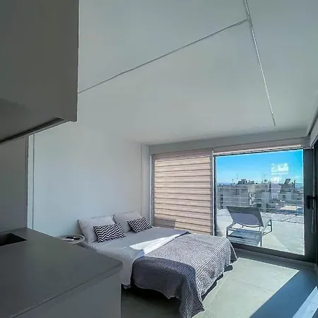 Luxury Panoramic Sea & View *